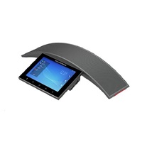 Grandstream GAC2500 [IP konferenčný telefón so systémom Android, 6xSIP, Skype, Google Hangouts, WiFi, bluetooth, 4.3" dotyk.LCD]