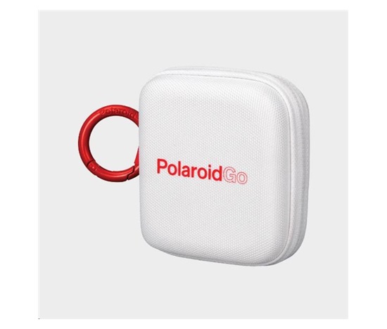 Polaroid Go Pocket Photo Album White - 36 fotek