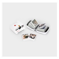 Polaroid Go Pocket Photo Album White - 36 fotek