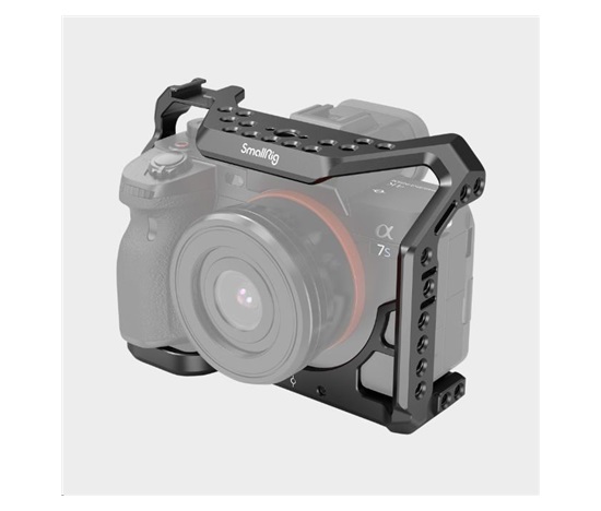 SmallRig 2999 Camera Cage for Sony A7S III