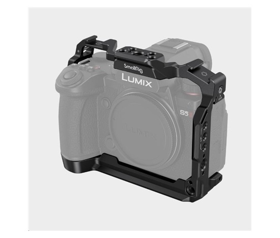 SmallRig 4022 Cage For Panasonic Lumix S5 II