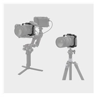 SmallRig 4022 Cage For Panasonic Lumix S5 II