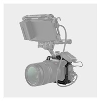 SmallRig 4022 Cage For Panasonic Lumix S5 II