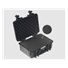 BW Outdoor Cases Type 4000 BLK SI (pre-cut foam)