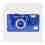 Kodak M38 Reusable Camera CLASSIC BLUE