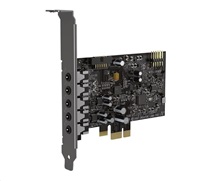 Creative Sound Blaster AUDIGY FX V2 - int. zvuková karta