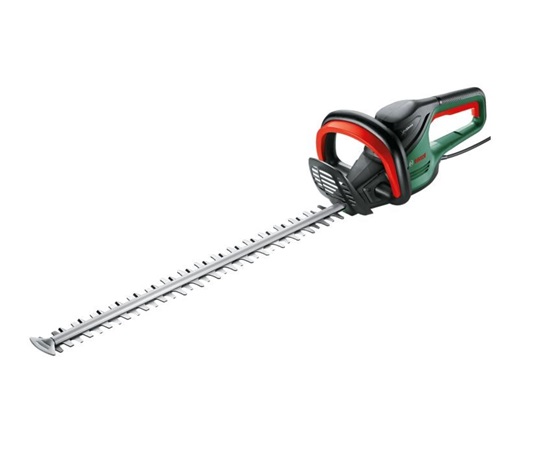 BOSCH AdvancedHedgeCut 65, nůžky na živé ploty, 500 W, délka čepele 65 cm, rozteč zubů 34 mm