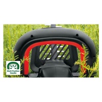 Bosch AdvancedHedgeCut 65 nůžky na živé ploty, 500 W, délka čepele 65 cm, rozteč zubů 34 mm