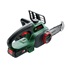 BOSCH UniversalChain 18, akumulátorová řetězová pila, 18 V, lišta 20 cm, rychlost řezu 4.5 m/s, akumulátor 2.5 Ah