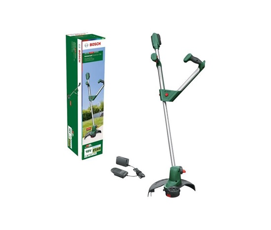 Bosch UniversalGrassCut 18V-260 akumulátorová strunová sekačka