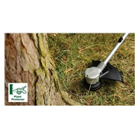 BOSCH AdvancedGrassCut 36V-33, akumulátorová strunová sekačka, 36 V, struna 33 cm, akumulátor 2.0 Ah