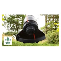 BOSCH AdvancedGrassCut 36V-33, akumulátorová strunová sekačka, 36 V, struna 33 cm, akumulátor 2.0 Ah