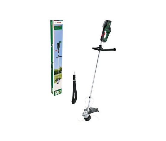 BOSCH AdvancedGrassCut 36V-33, akumulátorová strunová sekačka, 36 V, struna 33 cm