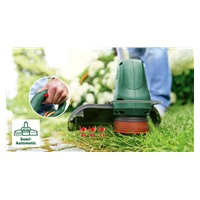 Bosch EasyGrassCut 26 strunová sekačka, 280 W, struna 26 cm