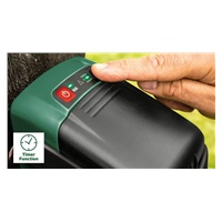 BOSCH GardenPump 18V-2000, akumulátorové čerpadlo na dešťovou vodu, 18 V, 2000 l/h, akumulátor 2.5 Ah