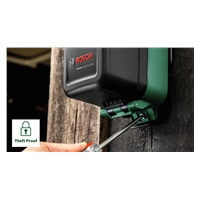 BOSCH GardenPump 18V-2000, akumulátorové čerpadlo na dešťovou vodu, 18 V, 2000 l/h