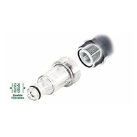 BOSCH Dlouhé kopí EasyAquatak 100, vysokotlaký čistič, 1.100 W, 100 bar, 330 l/h