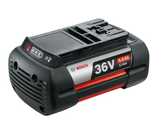 BOSCH akumulátor GBA 36V 4.0Ah