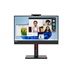 LENOVO LCD ThinkCentre TIO 24 Gen5 - 23.8" FHD IPS touch ,16:9,6 ms,250 nits,1000:1,DP,HDMI,VESA,PIVOT,3Y