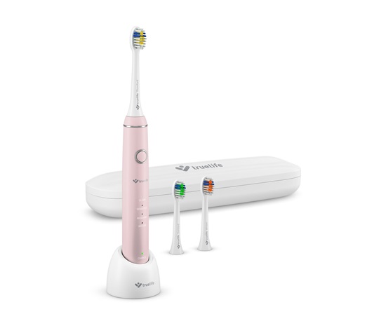 TrueLife SonicBrush Compact Pink