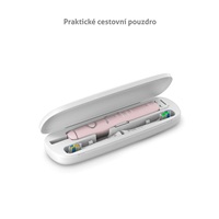 TrueLife SonicBrush Compact Pink