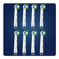 Oral-B Precision Clean 8 ksNáhradní hlavice