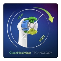 Oral-B Precision Clean 8 ksNáhradní hlavice