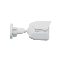 Synology BC500 IP kamera bullet, 5Mpx, 1/2.7", objektiv 2,8 mm, IR<30, IP67, microSD