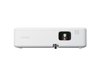 BAZAR - EPSON projektor CO-W01 - poškozený obal