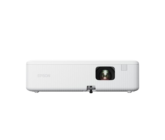 BAZAR - EPSON projektor CO-W01, WXGA, 16:10, 3000ANSI, HDMI, USB, 12000h durability ECO - poškozený obal