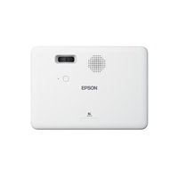 BAZAR - EPSON projektor CO-W01, WXGA, 16:10, 3000ANSI, HDMI, USB, 12000h durability ECO - poškozený obal