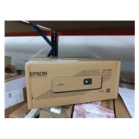 BAZAR - EPSON projektor CO-W01 - poškozený obal