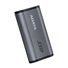 ADATA External SSD 500GB SE880 USB 3.2 USB-C, Titanium Grey - Rugged