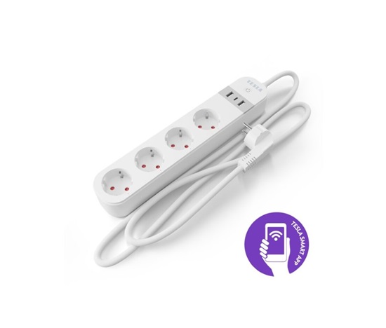 Tesla Smart Power Strip PS300