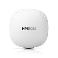 HPE Aruba Networking AP-503-RW Dual Radio 2x2:2 802.11ax Wi-Fi 6 Campus Access Point (Includes Mount Bracket) R8M98A