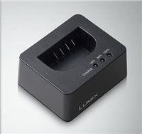 Panasonic DMW-BTC15 nabíječka ( k DMW-BLK 22 a DMW-BLK 19 )