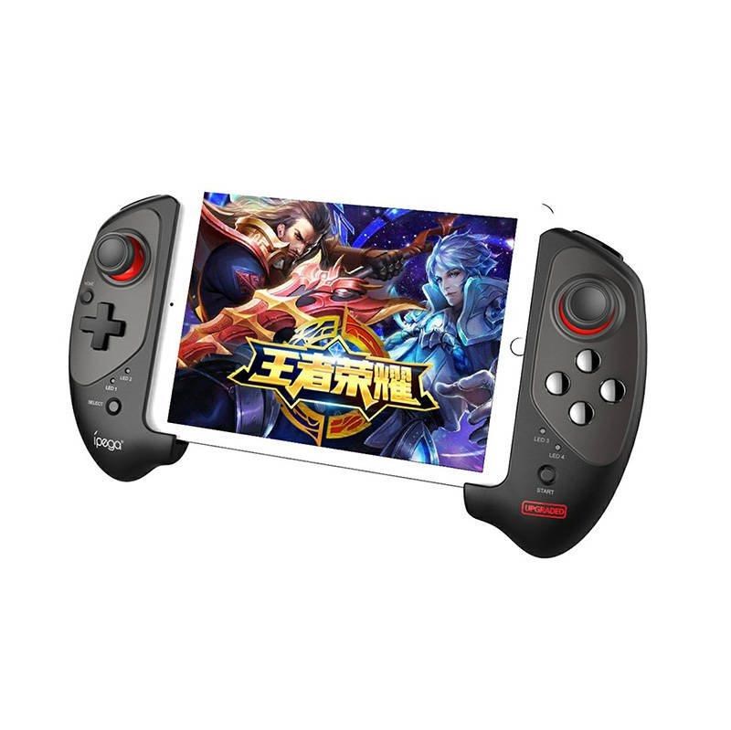 Obr. iPega 9083S Bluetooth Extending Game Controller pro Tablety max 10
