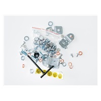 XtendLan 19" venkovní vodotěsný rozvaděč 11U 500x300, krytí IP55, nosnost 65kg, šedý