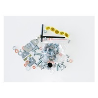 XtendLan 19" venkovní vodotěsný rozvaděč 20U 600x450, krytí IP55, nosnost 65kg, 3-bodový zámek, šedý