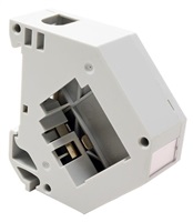 XtendLan držák na DIN lištu pro keystone