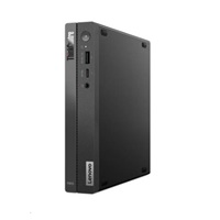 LENOVO PC ThinkCentre neo 50q Gen4 Tiny - i3-1215U,8GB,256SSD,DP,HDMI,Int. Intel UHD,čierna,W11P,3Y Onsite