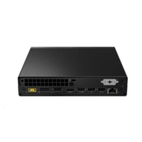 LENOVO PC ThinkCentre neo 50q Gen4 Tiny - i3-1215U,8GB,256SSD,DP,HDMI,Int. Intel UHD,čierna,W11P,3Y Onsite