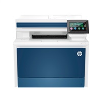 HP Color LaserJet Pro MFP 4302dw (A4, 33/33ppm, USB 2.0, Ethernet, Wi-Fi, Print/Scan/Copy, ADF, Duplex)