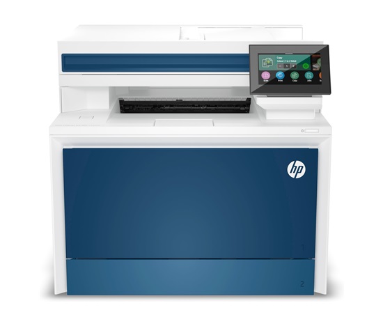 HP Color LaserJet Pro MFP 4302dw (A4, 33/33ppm, USB 2.0, Ethernet, Wi-Fi, Print/Scan/Copy, ADF, Duplex)