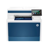 HP Color LaserJet Pro MFP 4302fdn (A4, 33/33ppm, USB 2.0, Ethernet, Print/Scan/Copy/Fax, DADF, Duplex)
