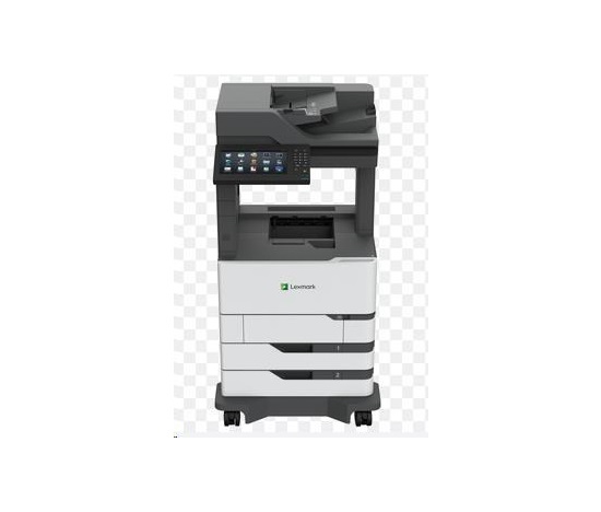 LEXMARK tiskárna MX822ade
