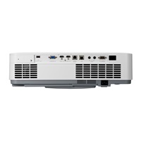 SHARP/NEC laserový projektor P627UL, 1920x1200, 6200ANSI, 600.000:1, HDMI, LAN, RS-232, USB