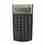 HP 10bII+ Financial Calculator-Bluestar - Finanční kalkulátor