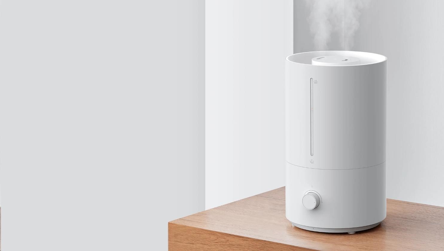 Obr. Xiaomi Humidifier 2 Lite 1658918a