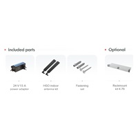 MikroTik RouterBOARD L009UiGS-2HaxD-IN